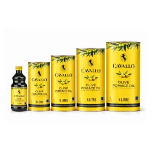 Olive Pomace Oil