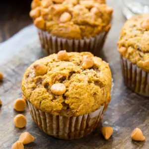 Bakels Premier Butterscotch Muffin Mix