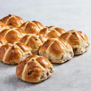 Bakels Potato Breads Concentrate UR 35%