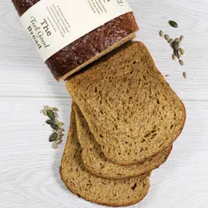 Bakels Country Oven Multiseed Bread Mix