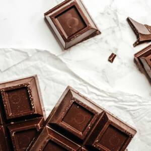 Apito Chocolate Emulco