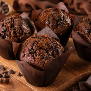 Bakels Chocolate Chips Creme Cake Mix