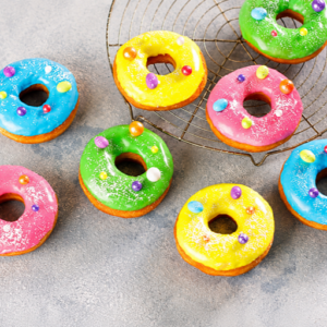 Bakels Donut Concentrate