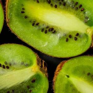Bakels Kiwifruit Filling