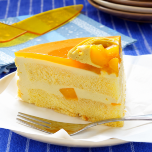 Bakels Mango Filling