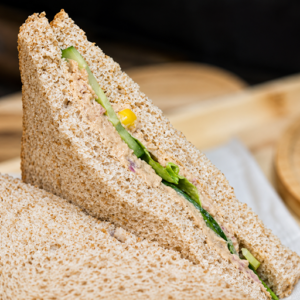 Bakels Wheat Bran Sandwich Concentrate