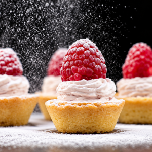 Whipbrite Whipped Topping 100